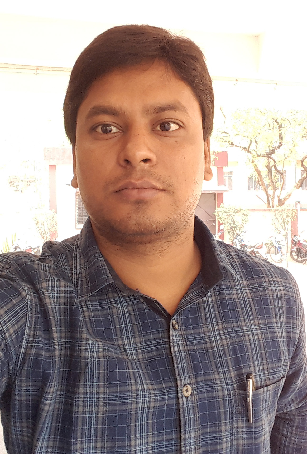 Faculty Image