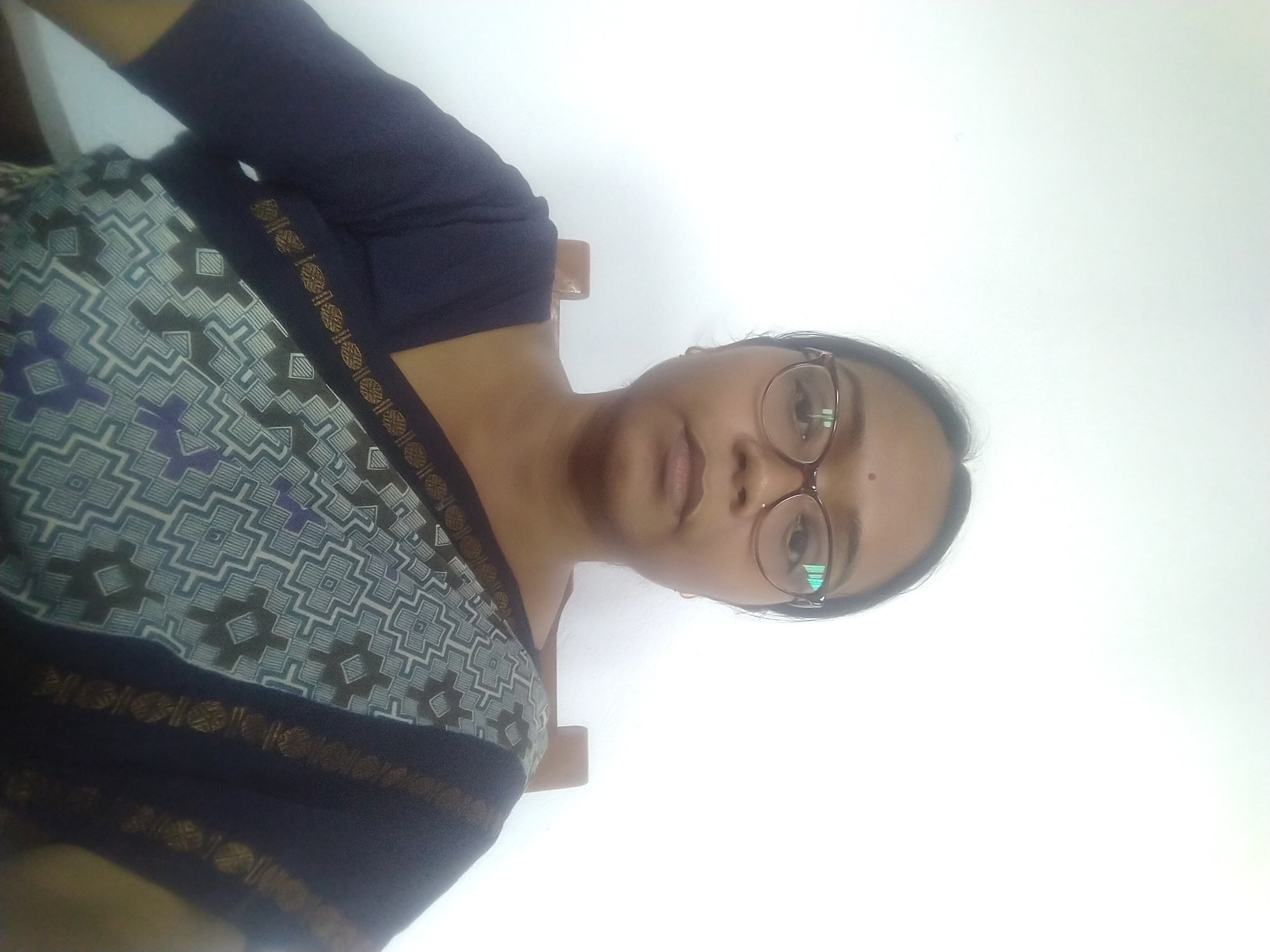 Faculty Image